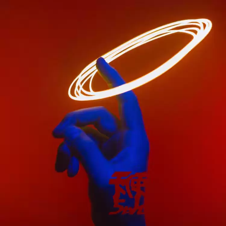 音楽「天使ちゃん」(GRAPEVINE)