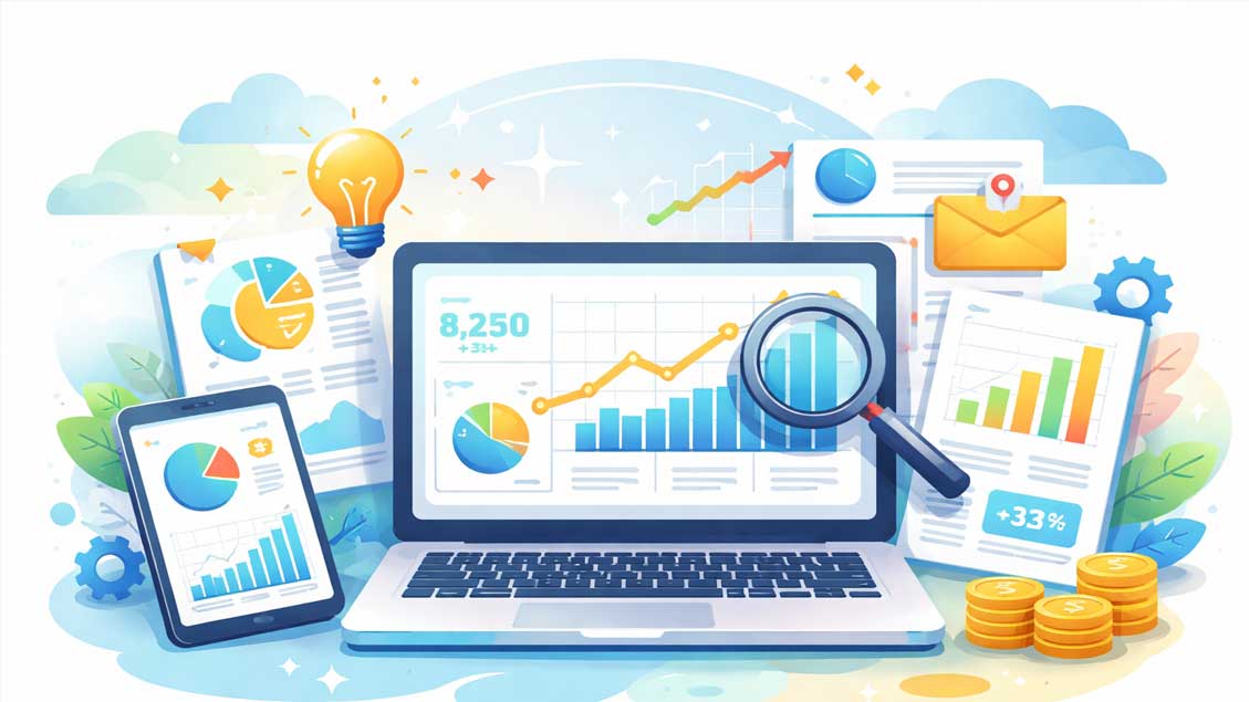 BIツールとは?Looker Studioのすすめ〜導入方法