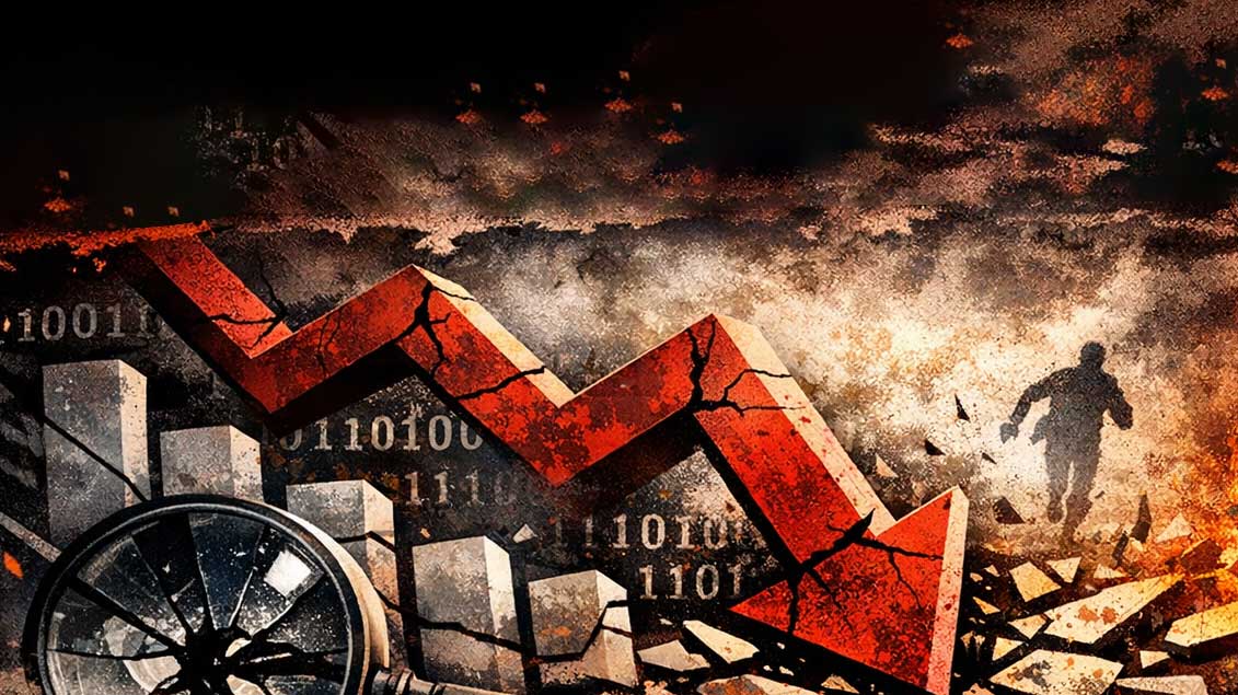 次世代マーケティング:サードパーティCookie廃止という名の大地震