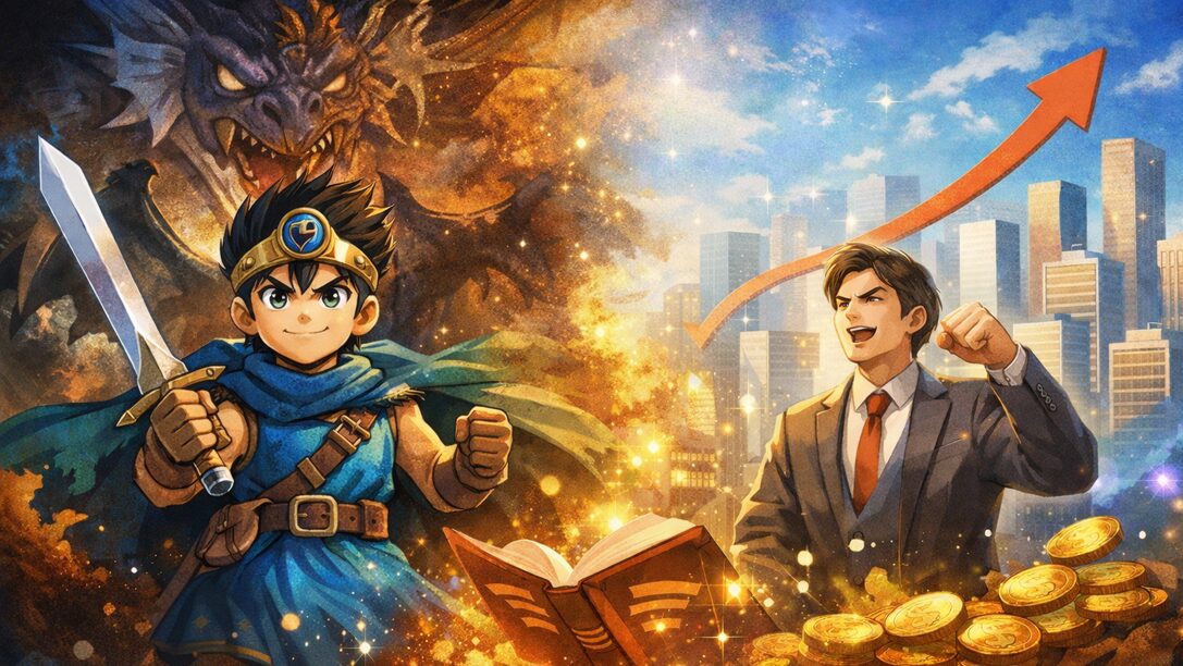 ビジネス記事一覧